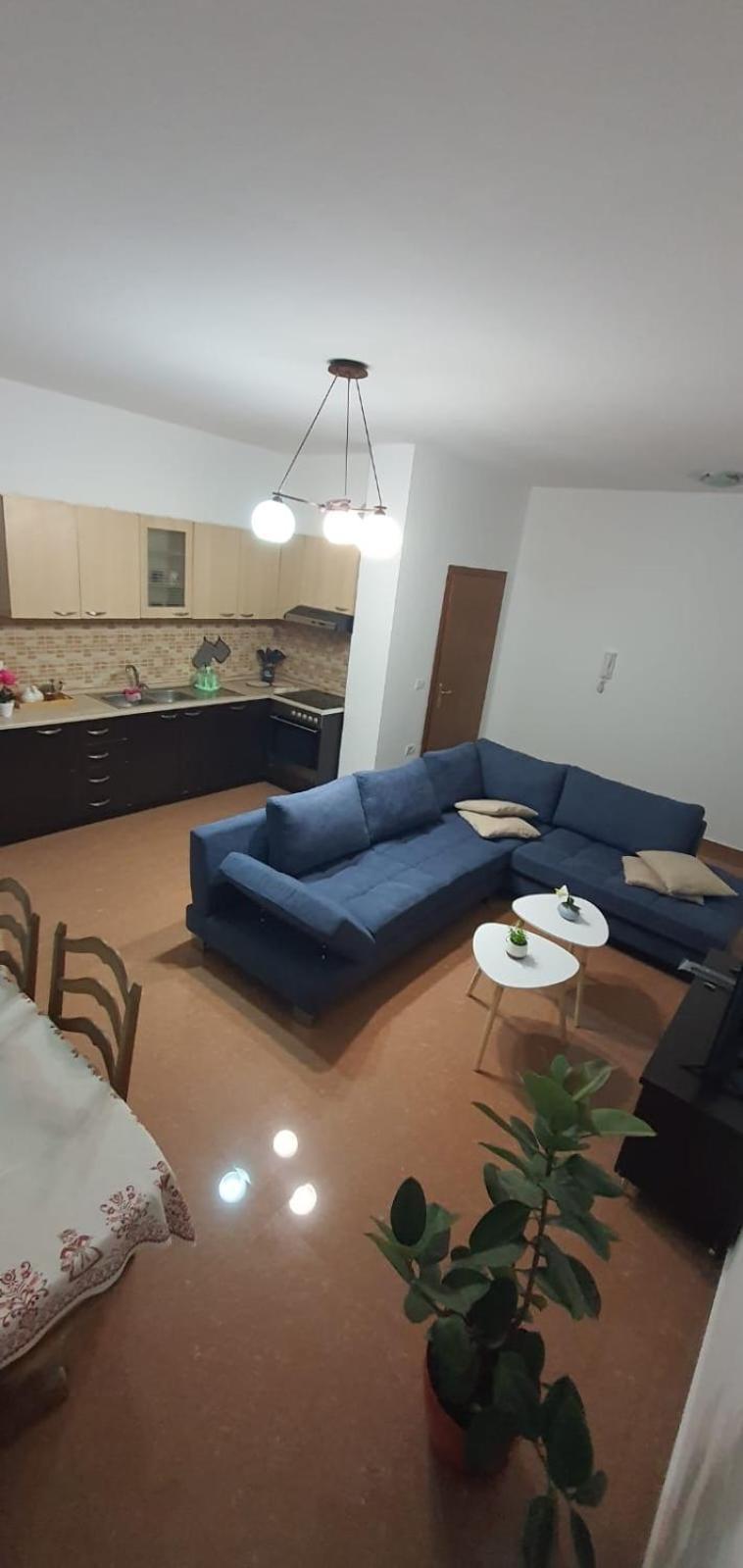 City Center Apartment Shkodër Dış mekan fotoğraf