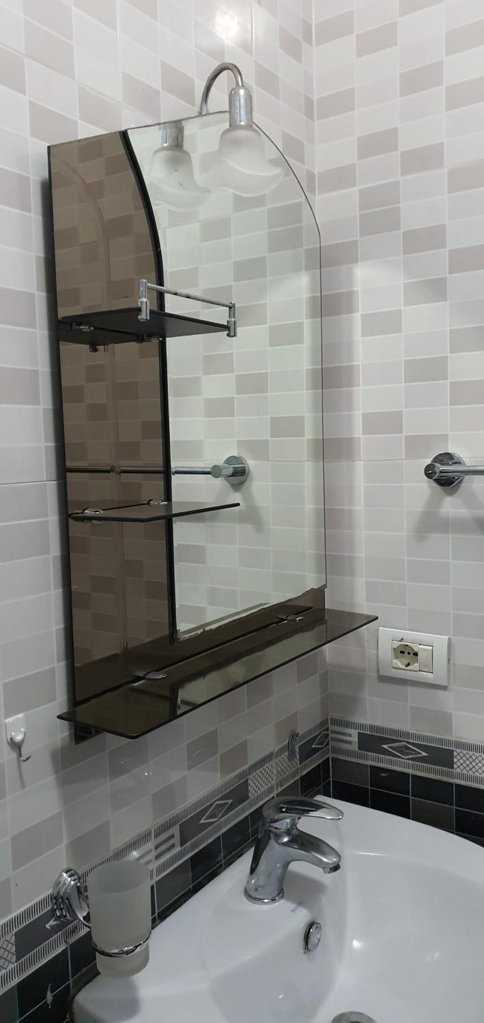 City Center Apartment Shkodër Dış mekan fotoğraf