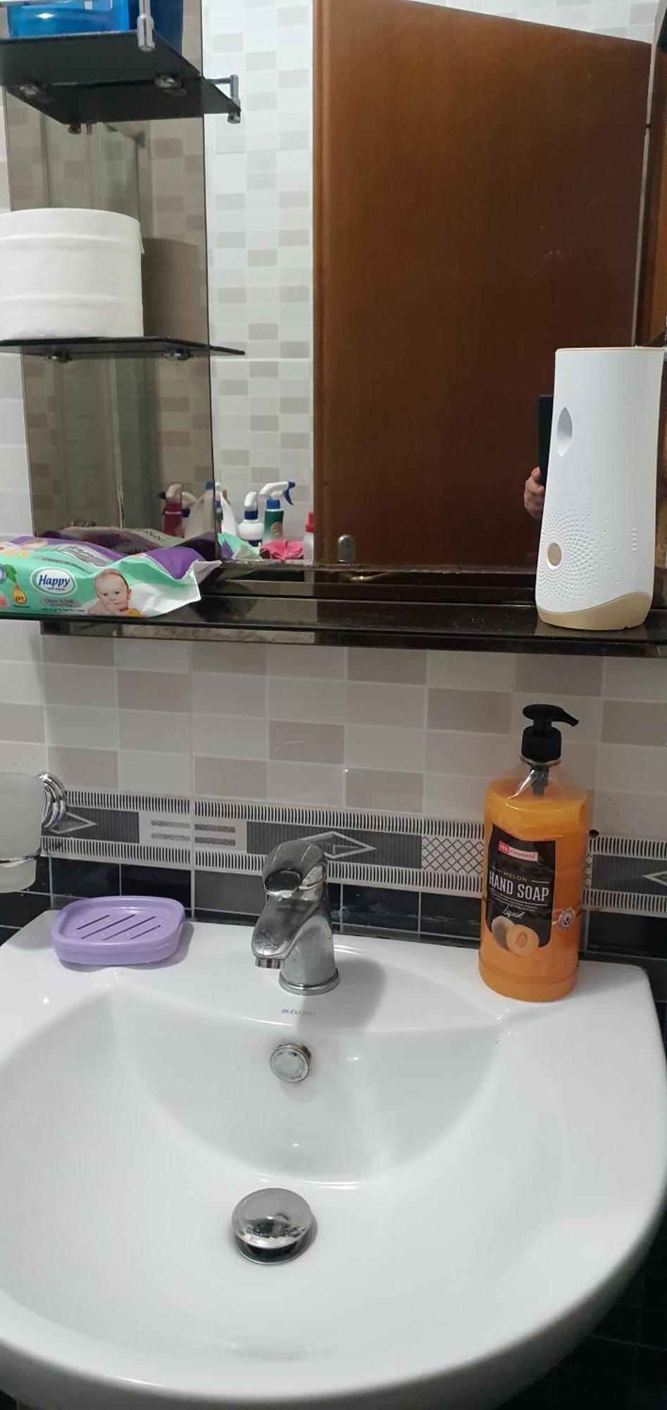 City Center Apartment Shkodër Dış mekan fotoğraf