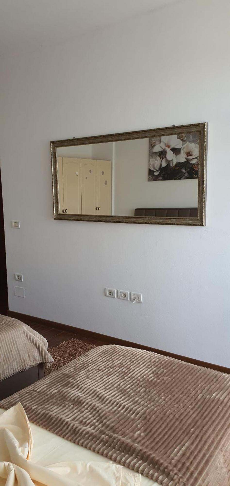 City Center Apartment Shkodër Dış mekan fotoğraf