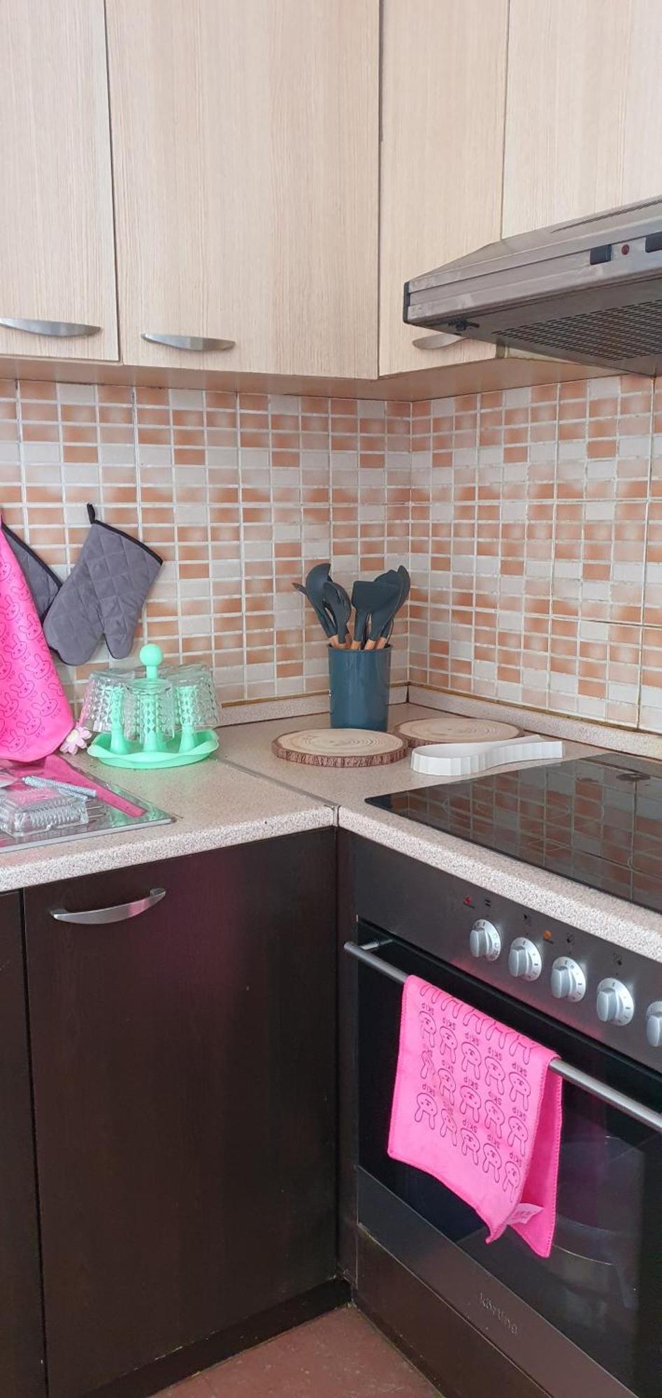 City Center Apartment Shkodër Oda fotoğraf