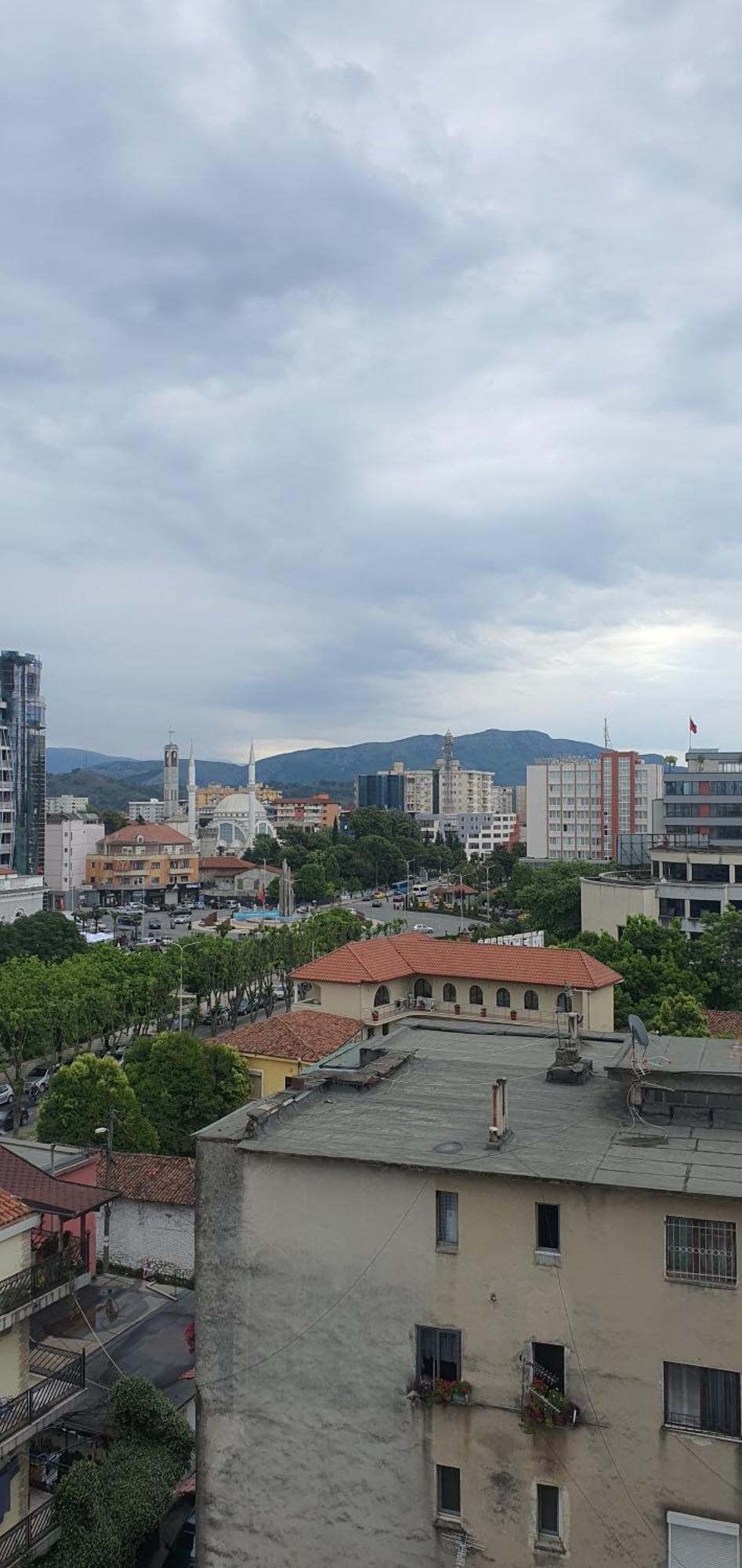 City Center Apartment Shkodër Dış mekan fotoğraf